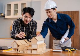 Bauherrenmodelle - Planungen - worauf sollte man achten und was sind mögliche Vorteile und Nachteile?