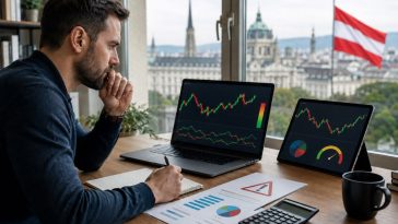 CFDs in Österreich - worauf muss man hierbei achten?