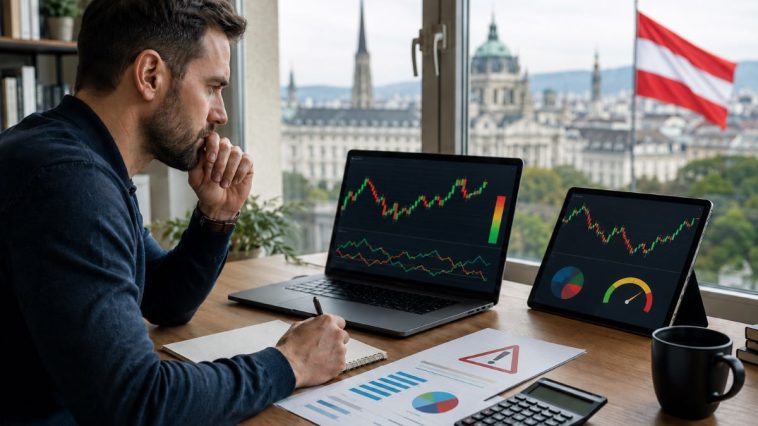 CFDs in Österreich - worauf muss man hierbei achten?