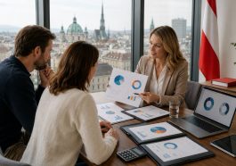 Gemischte Fonds in Österreich - lassen Sie sich genau beraten!