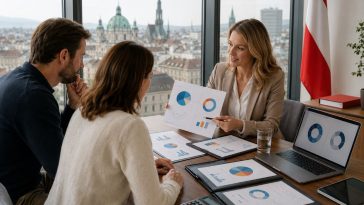 Gemischte Fonds in Österreich - lassen Sie sich genau beraten!