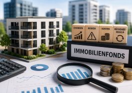 Immobilienfonds in Österreich - Details beachten