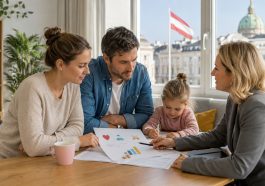 Kinder richtig absichern - Welche Versicherung ist sinnvoll? Tipp: Beratung einholen