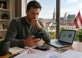 Kredit für Arbeitslose in Österreich - worauf gilt es zu achten?