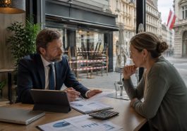 Betriebsschließungsversicherung - worauf achten?