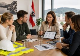 Gruppenunfallversicherung in Österreich - Leistungen prüfen (Symbolbild)