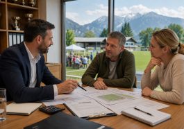 Vereinshaftpflichtversicherung in Österreich - lassen Sie sich beraten!