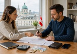 Privater Darlehensvertrag in Österreich - worauf gilt es zu achten?