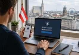 Login bei Finanz-Online - worauf gilt es zu achten?