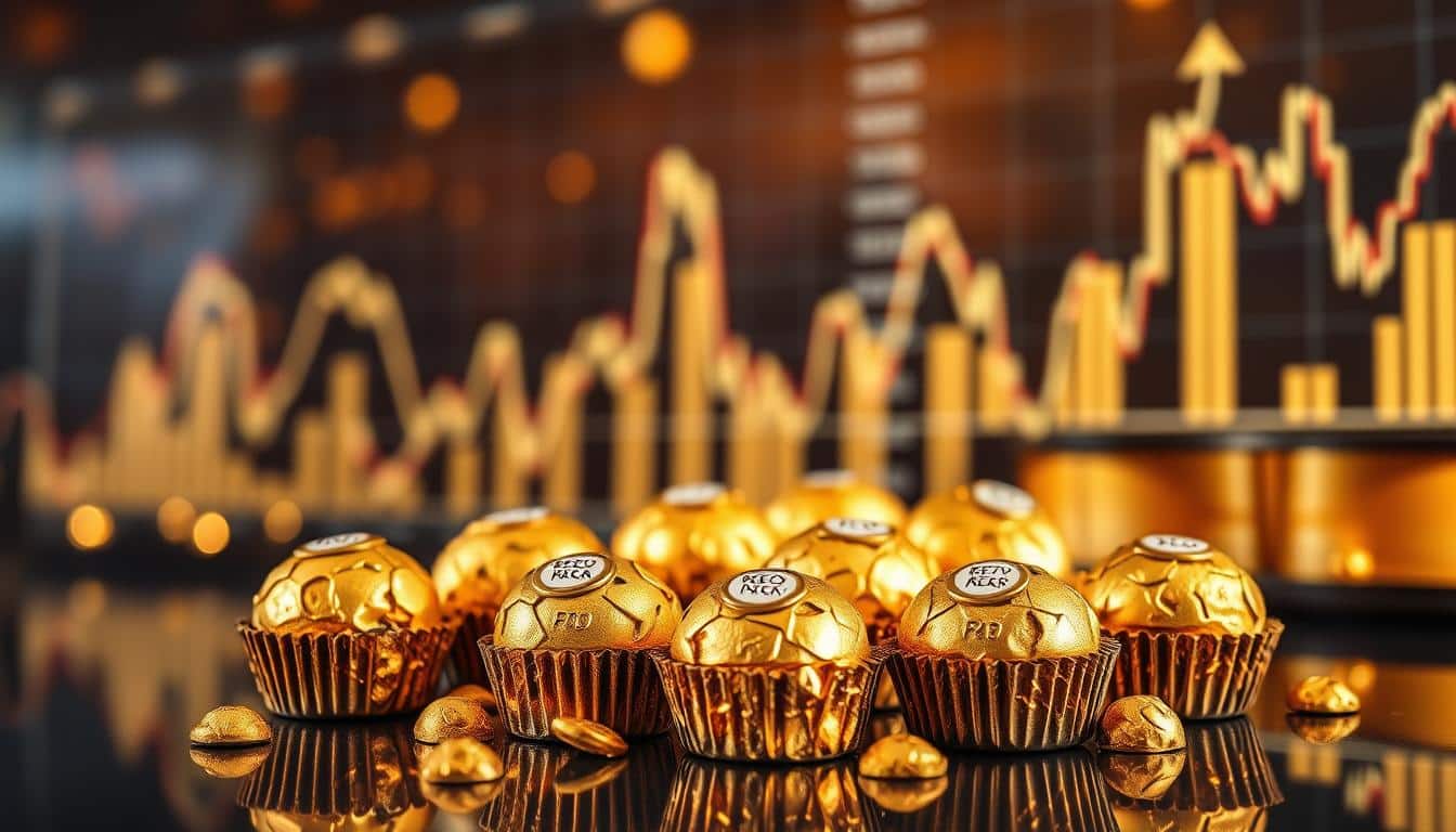 Ferrero Aktie