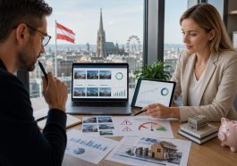 Crowdfunding für Österreich - worauf muss man achten?