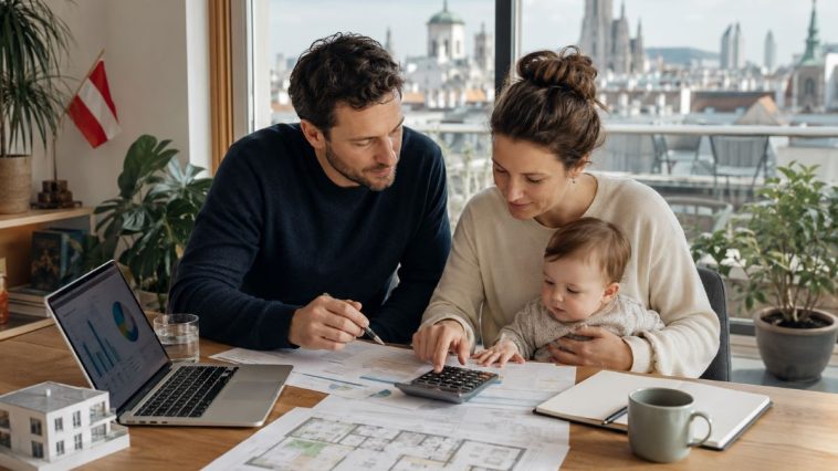 Immobilienkredit in Teilzeit - worauf muss man bei der Beratung und Finanzierung besonders achten?