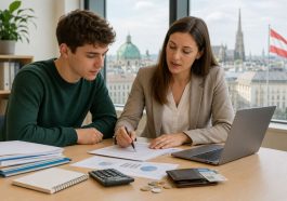 Worauf gilt es bei der Studienbeihilfe in Österreich zu achten? - Tipps