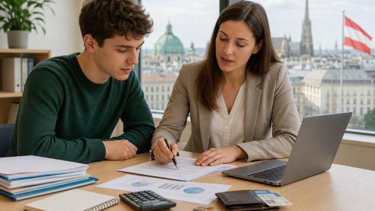 Worauf gilt es bei der Studienbeihilfe in Österreich zu achten? - Tipps