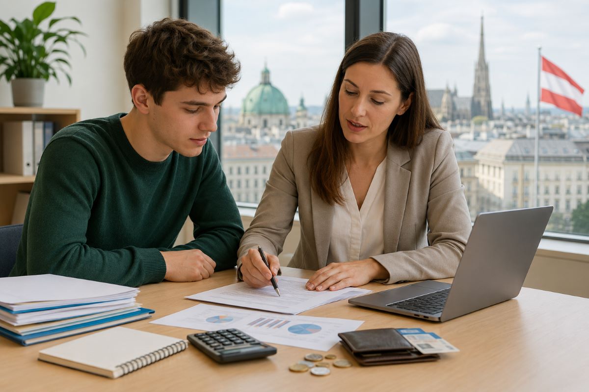 Worauf gilt es bei der Studienbeihilfe in Österreich zu achten? - Tipps