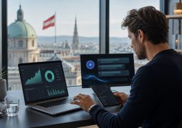 Agentic Investing - Geldanlage per ChatGPT und Co? (KI, Symbolbild)