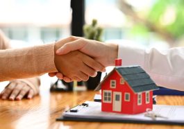 Immobilien kaufen - worauf sollte man bei Nebenkosten achten?