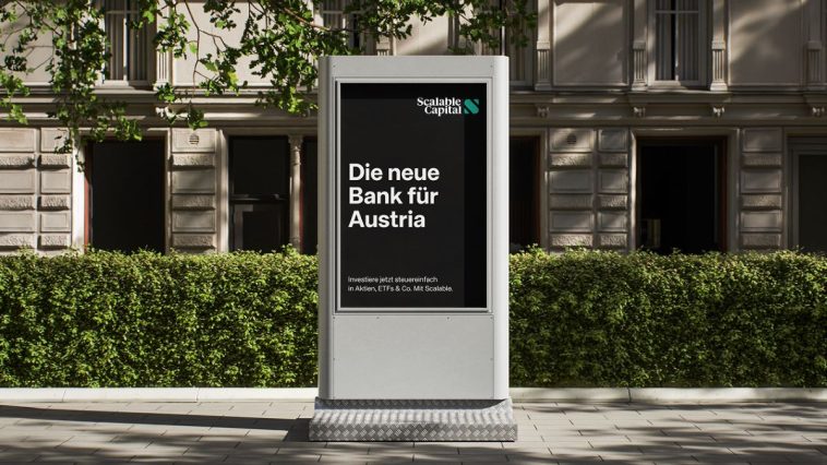 Werbung - Copyright - Scalable Capital