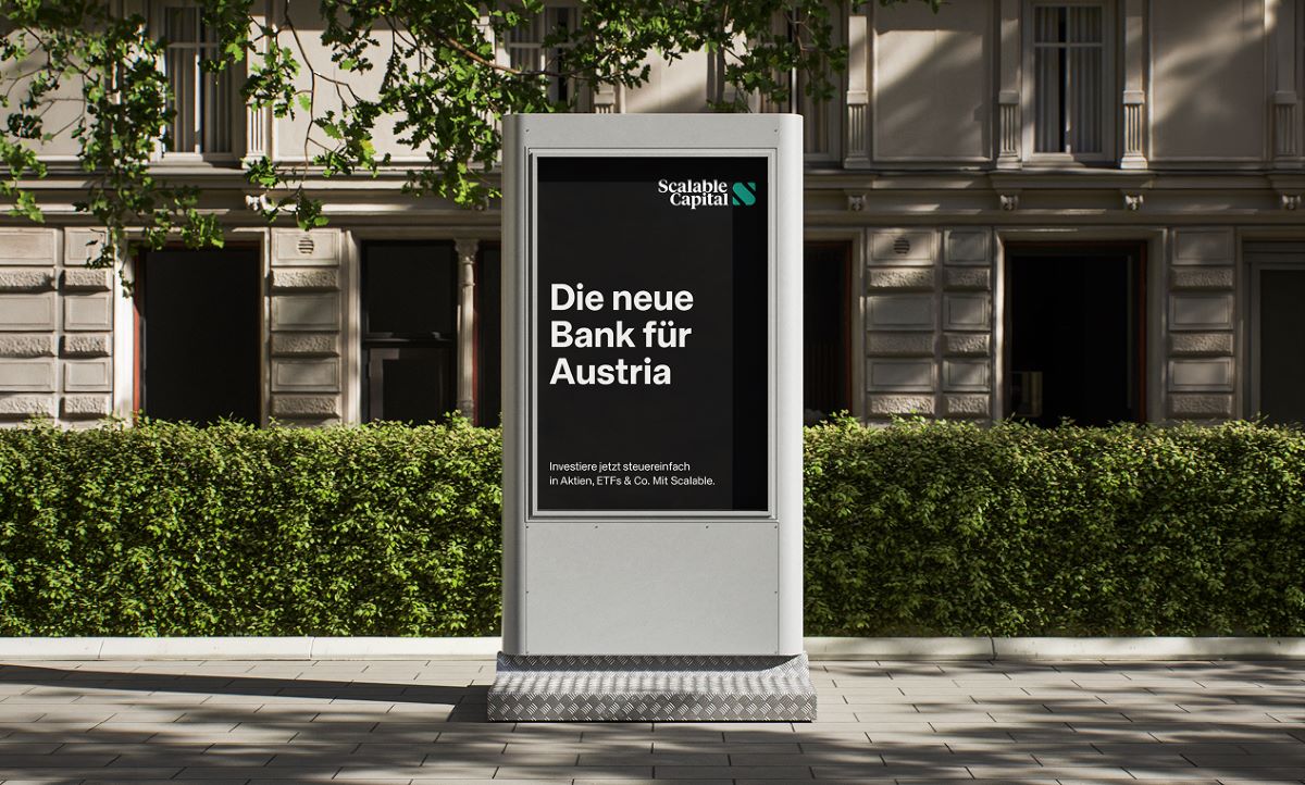 Werbung - Copyright - Scalable Capital